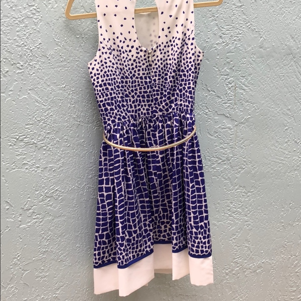 Eliza J dress - Picture 2 of 9